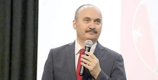 &ldquo;300 BİN VATANDAŞIMIZI İFTAR SOFRALARINDA BULUŞTURDUK&rdquo;