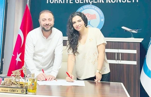TGK İLE MEDİCAL POİNT ARASINDA SAĞLIK PROTOKOL&Uuml;