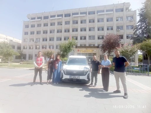 BELEDİYE PERSONELİNE T&Uuml;T&Uuml;NLE M&Uuml;CADELE BİLGİLENDİRME &Ccedil;ALIŞMASI