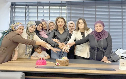 BEŞİRİ&rsquo;DE KANSER TARAMASI ETKİNLİĞİ D&Uuml;ZENLENDİ