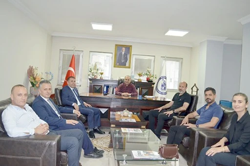 KAYITLI &Ccedil;ALIŞ G&Uuml;VENLİ YAŞA