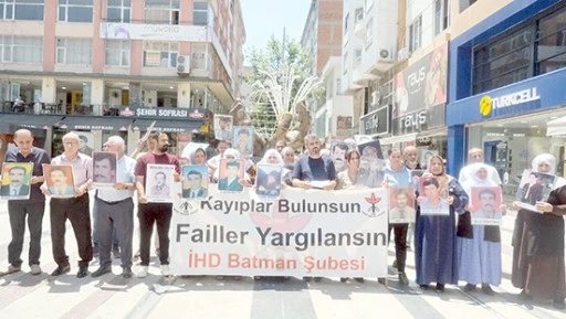 REŞİT TOK&Ccedil;U&rsquo;NUN AKIBETİ SORULDU