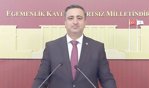 RAMANLI'DAN EKONOMİ Y&Ouml;NETİMİNE 'FON KRİZİ' SORUSU