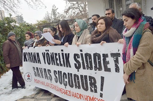 İHD&rsquo;DEN BM&rsquo;YE ACİL &Ccedil;AĞRI