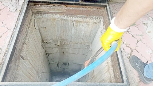 İLA&Ccedil;LAMA &Ccedil;ALIŞMALARI ARALIKSIZ S&Uuml;R&Uuml;YOR