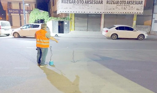 BASKİ’DEN 5 SU ARIZASINA NOKTA ATIŞI