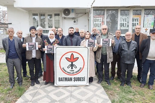 &ldquo;NİMET TANRIKULU SERBEST BIRAKILSIN&rdquo;