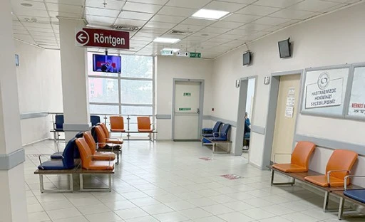 AĞIZ VE DİŞ SAĞLIĞI &Ccedil;ALIŞANLARI İŞ BIRAKTI