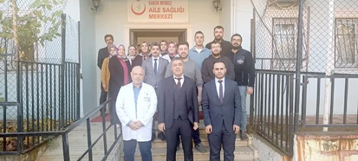 SAĞLIK TESİSLERİNDE HİZMET KALİTESİNİ ARTIRMAYA YÖNELİK İNCELEMELER