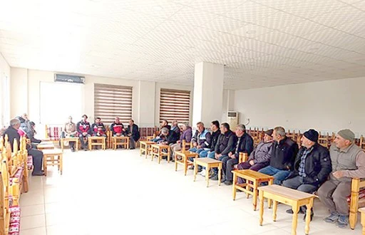 TARIMDA, AY&Ccedil;İ&Ccedil;EĞİ İKİNCİ &Uuml;R&Uuml;N OLARAK &Ouml;ZENDİRİLİYOR