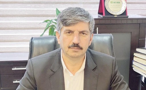 &nbsp;&ldquo;TEKSTİL SEKT&Ouml;R&Uuml;NE DESTEK ŞART&rdquo;