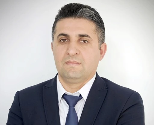 ADNAN DOĞAN, SİBADAŞ&rsquo;IN YENİ M&Uuml;D&Uuml;R&Uuml; OLDU