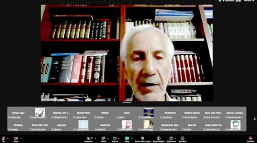 İHL VE DİN G&Ouml;REVLİLERİ BULUŞMASI YAPILDI