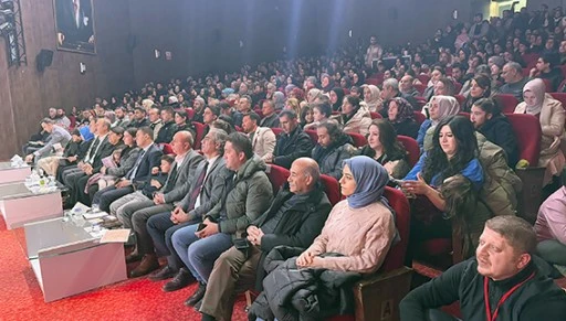 1000 YILIN EZGİLERİ, 1000 YILIN KARDEŞLİĞİ KONSERİ D&Uuml;ZENLENDİ