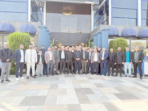 &ldquo;2026 YILI YATIRIM VE YENİLİK YILI OLACAK&rdquo;