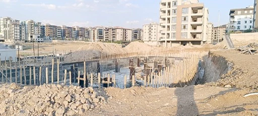 TİLMER&Ccedil;&rsquo;E KIZ KUR&rsquo;AN KURSU VE HAFIZLIK MERKEZİ YAPILIYOR