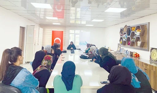 AİLE YILINA &Ouml;ZEL SEMİNER