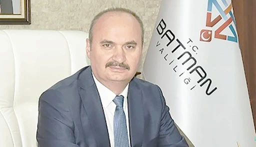 VALİ CANALP &ldquo;DEVLETİMİZ T&Uuml;M İMKANLARINI B&Ouml;LGEYE SEFERBER ETTİ&rdquo;