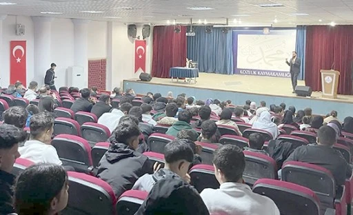 TEKNOGEN&Ccedil;&rsquo;TEN ANLAMLI KUTLU DOĞUM PROGRAMI