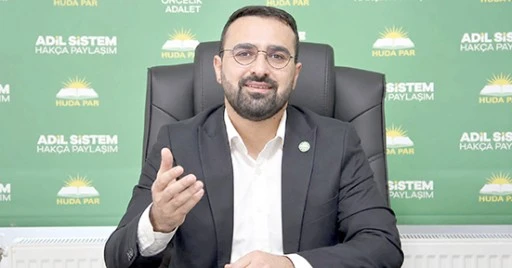&ldquo;BEREKETİ ATEŞE VERMEYELİM, TOPRAĞIMIZA SAHİP &Ccedil;IKALIM&rdquo;