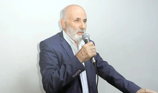 BAŞKAN FIRAT’TAN RAHMİ KOÇ TEPKİSİ