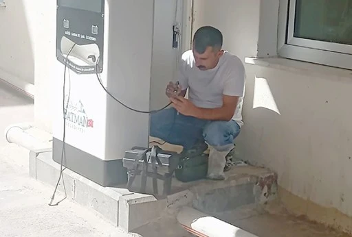 BELEDİYE UYARDI &ldquo;L&Uuml;TFEN ZARAR VERMEYELİM&rdquo;