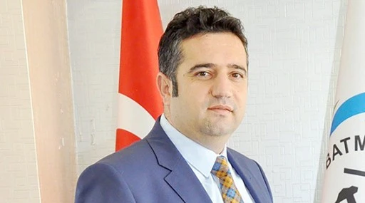 &Ouml;NL&Uuml;&rsquo;DEN TAZİYE MESAJI