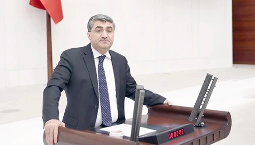 &nbsp;&ldquo;BASIN &Uuml;ZERİNDEKİ BASKILAR ARTIYOR&rdquo;