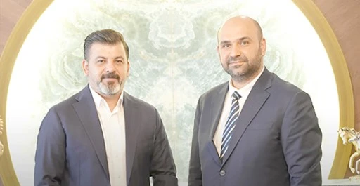 BAŞKAN ADAYI KURT’UN EKİBİNE AKADEMİK GÜÇ