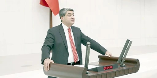 EKMEN&rsquo;DEN BAKIM MERKEZİ İDDİALARI İ&Ccedil;İN &Ccedil;AĞRI