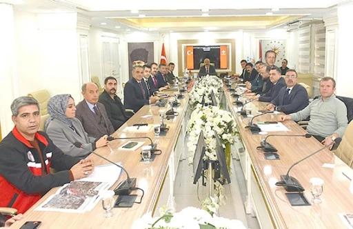 2. ETAP REKREASYON ALANI İ&Ccedil;İN &Ccedil;ALIŞMALAR BAŞLADI