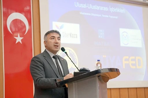 BATUCAMPUS MOBİL UYGULAMASININ LANSMANI YAPILDI
