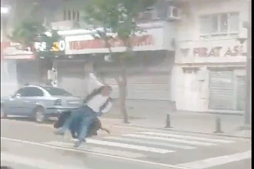 BATMAN VALİLİĞİ&rsquo;NDEN &lsquo;YABAN DOMUZU&rsquo; A&Ccedil;IKLAMASI