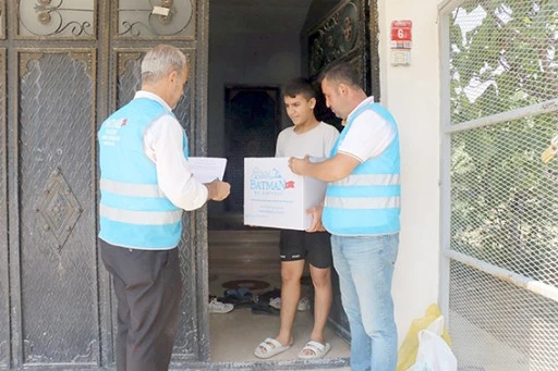 &Ccedil;&Ouml;LYAK HASTALARINA GL&Uuml;TENSİZ DESTEK