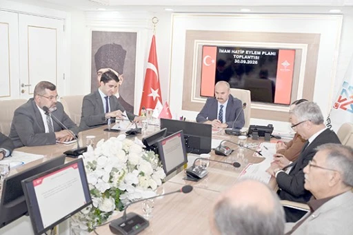 İMAM HATİP OKULLARI İ&Ccedil;İN YENİ D&Ouml;NEM PLANLAMASI