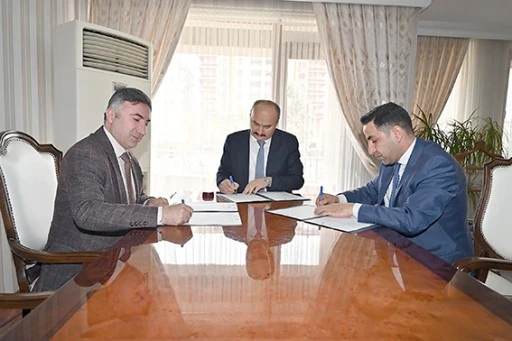 GEN&Ccedil;LİK PROGRAMI PROTOKOL&Uuml; İMZALANDI