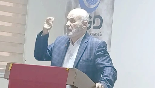 SAADET&rsquo;TEN İL DİVAN TOPLANTISI