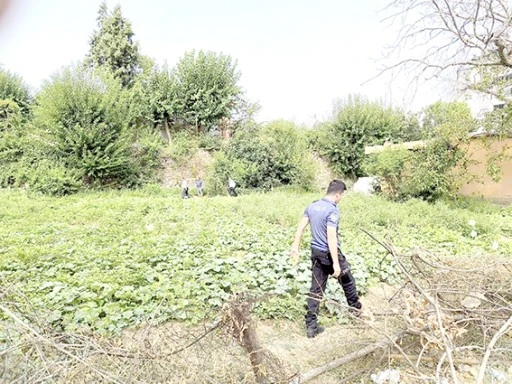 KA&Ccedil;AK SU KULLANIMINA KARŞI YOĞUN DENETİM