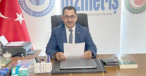 HAK-İŞ, 830 BİNİ AŞKIN &Uuml;YESİYLE B&Uuml;Y&Uuml;YOR