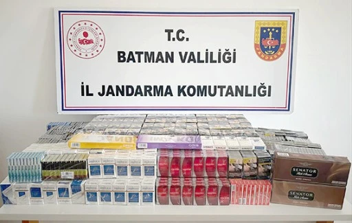 6 KİŞİ HAKKINDA ADLİ İŞLEM BAŞLATILDI