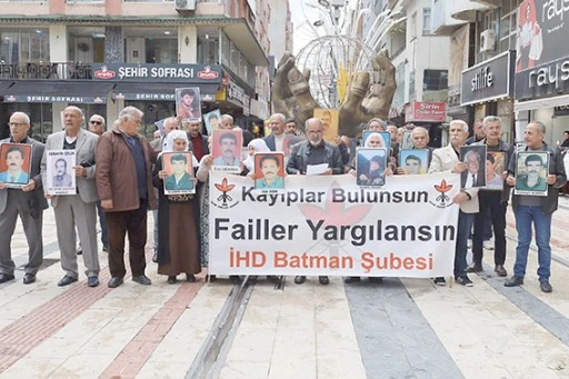 AHMET BULMUŞ’UN AKIBETİ SORULDU