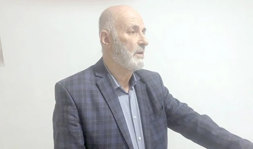 &ldquo;G&Uuml;VENLİK ZAAFI KABUL EDİLEMEZ&rdquo;