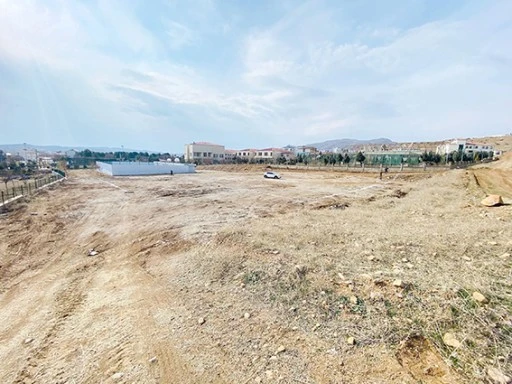 YENİ HALK K&Uuml;T&Uuml;PHANESİ YAPIMINA BAŞLANDI