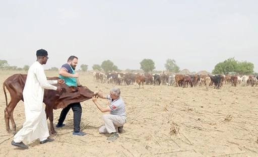 CANSUYU DERNEĞİ KURBAN HİSSE BEDELLERİNİ A&Ccedil;IKLADI