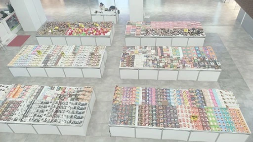 PETROLCİTY AVM&rsquo;DE KİTAP FUARI KİTAPSEVERLERİ BEKLİYOR