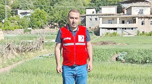 TİRYAKİ &ldquo;&Ccedil;ALIŞMALARIMIZ ARALIKSIZ S&Uuml;R&Uuml;YOR&rdquo;