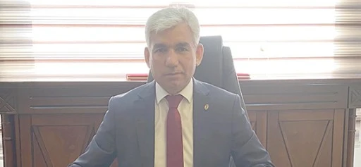 BAŞKAN KAPLAN&rsquo;DAN YAPILANDIRMA TALEBİ