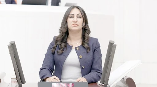 ODUNCU, İŞTEN &Ccedil;IKARILMALARI MECLİS&rsquo;E TAŞIDI