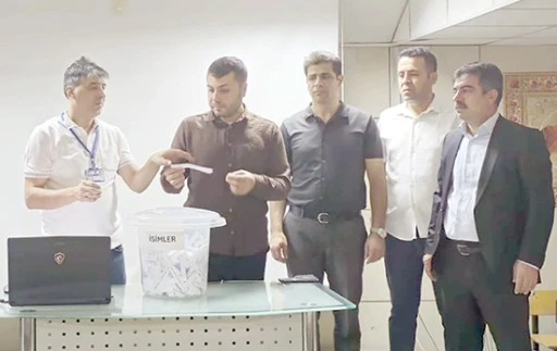 İUP VE TYP KURALARI TAMAMLANDI
