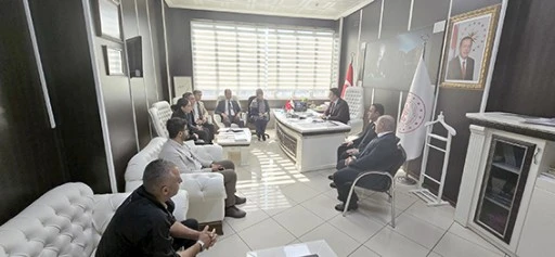 BATMAN TURİZMDE ATILIM D&Ouml;NEMİNE GİRİYOR